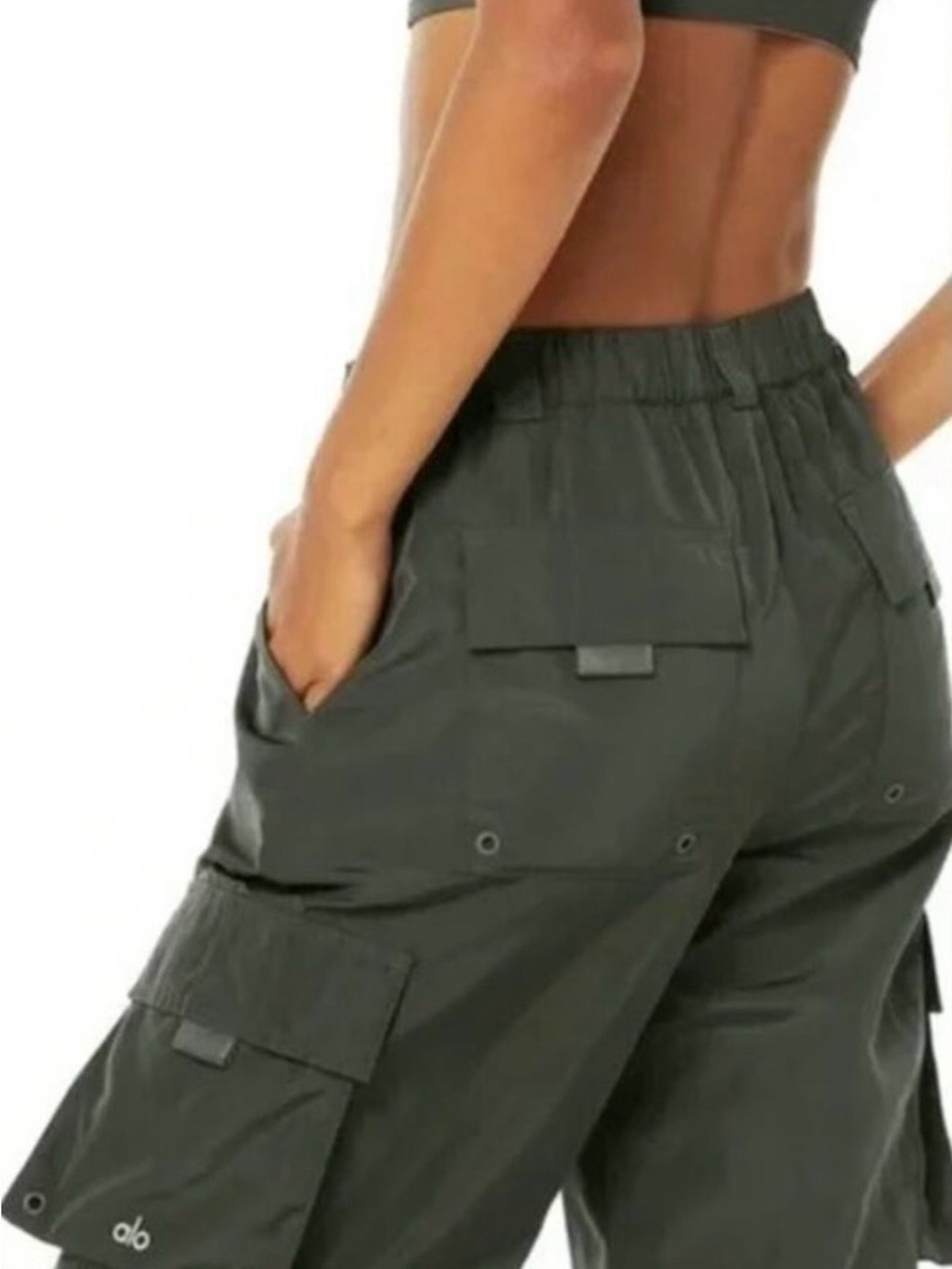 ALO “It Girl Cargo” Pant